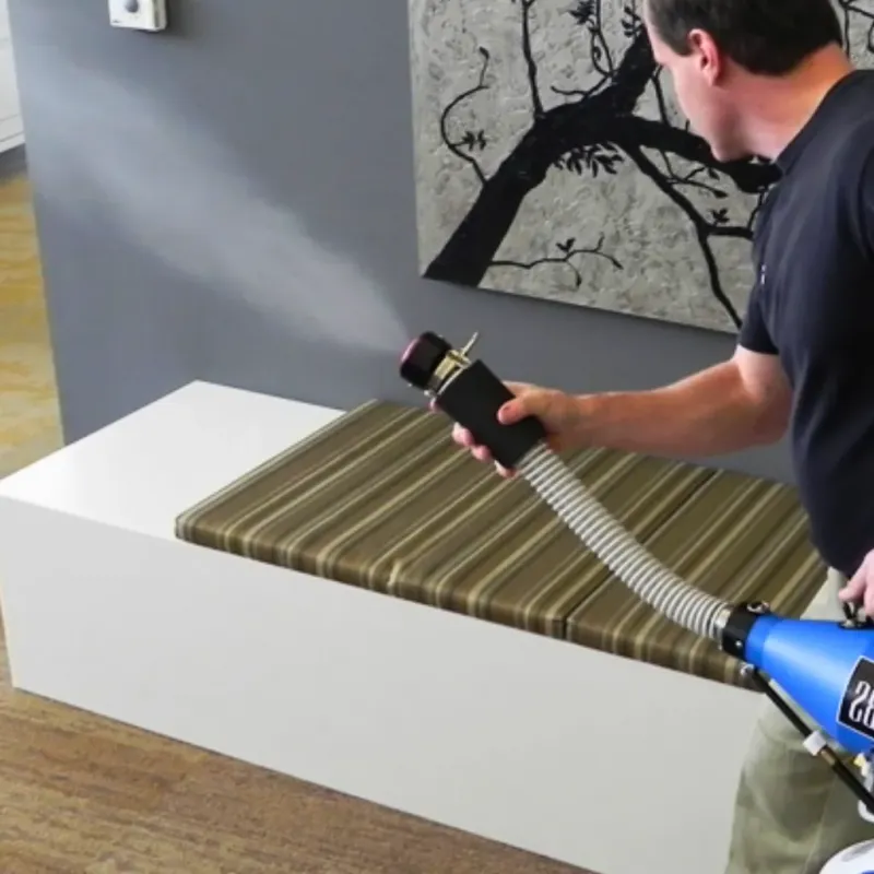 Professional Odor Removal in Maumee, OH